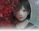 Le gameplay de Silent Hill f a été divulgué lors d'une présentation à Anime Expo 2025 (image source : Konami)