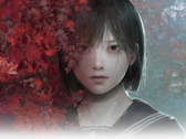 Le gameplay de Silent Hill f a été divulgué lors d'une présentation à Anime Expo 2025 (image source : Konami)