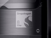 Huit des dix téléphones de la liste sont équipés du Snapdragon 8 Elite. Photo : photo promotionnelle du RedMagic 10S Pro. (Source de l'image : RedMagic)