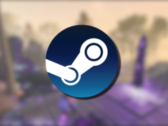 Vellum est passé en accès anticipé en mars 2024. (Source de l&#039;image : Steam)