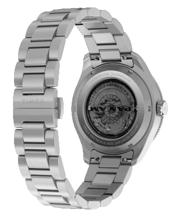 Pan Am x Timex TW2Y94300