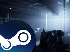 Terminator : Resistance est à -80% sur Steam jusqu&#039;au 1er septembre, disponible pour environ 8$ (Image source : Steam)