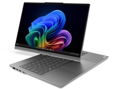 Le Lenovo ThinkBook Plus Gen 7 Auto Twist est doté d'une charnière d'affichage motorisée. (Source de l'image : Lenovo)