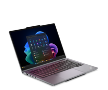 Lenovo ThinkPad X1 2-en-1 Gen 11 Aura Edition (source de l'image : Lenovo)