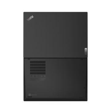 Lenovo ThinkPad T14s G3 (noir)