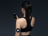 Le CGM Ultrahuman M1 est arrivé aux États-Unis. (Source de l'image : Ultrahuman)