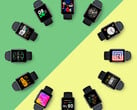 La Redmi Watch 2 Lite coûte moins de 59,99 $ US. (Image source : Xiaomi)