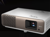 Le projecteur BenQ W1130X offre une luminosité allant jusqu'à 2 300 lumens. (Image source : BenQ)