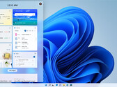 Les futures versions de Windows pourraient afficher des publicités dans des composants du système tels que l'explorateur de fichiers. (Image Source : Microsoft)
