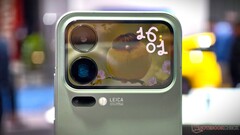 Un informateur laisse actuellement entendre que la série Xiaomi 18 Pro serait bientôt disponible en dehors de la Chine et que l'appareil photo Leica aurait été amélioré.