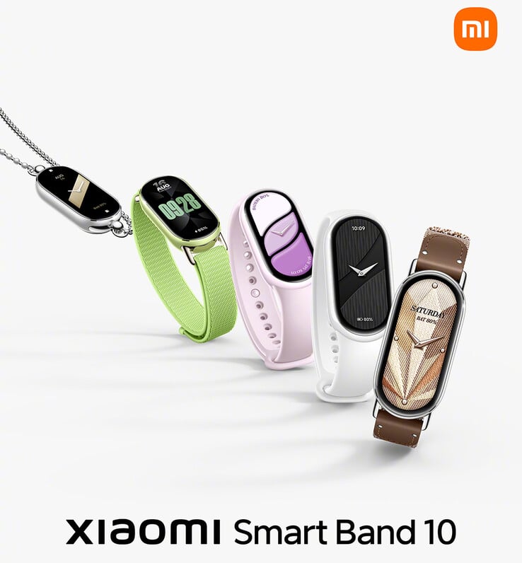Le teaser officiel (Image source : Xiaomi)