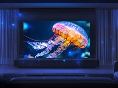 La TV FX Mini LED de Xiaomi est prête à être commercialisée dans le monde entier