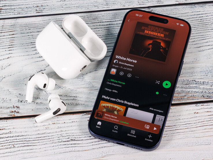 L'iPhone 17 Pro utilise de l'aluminium et pèse 7,27 oz