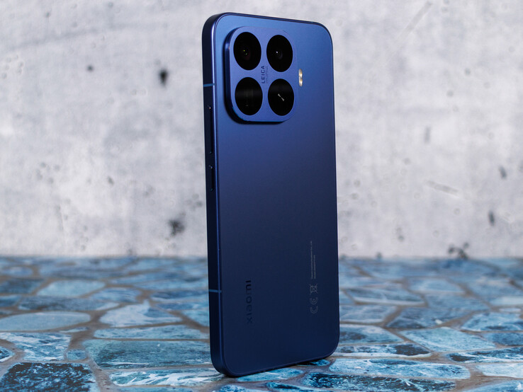 En cours d'évaluation : Xiaomi 17T Pro. Appareil de test fourni par Xiaomi.