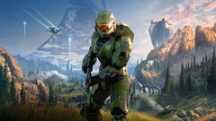 Les compositeurs originaux de Halo poursuivent Microsoft pour obtenir des redevances relatives aux droits musicaux du jeu. (Image source : 343 Industries)
