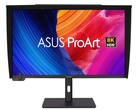 Même les moniteurs 8K de 32 pouces tels que l'Asus ProArt (photo) offrent un niveau de détail supérieur à celui du 4K pour la plupart des individus (Source : Asus)