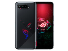 Le ROG Phone 5 sera doté d'une mémoire vive de 18 Go. (Source de l'image : ASUS)