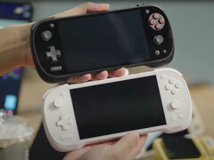 Le Pocket Fit d'Ayaneo sera vendu sous la nouvelle marque Konkr. (Source de l'image : Ayaneo)