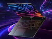 L'ordinateur portable de jeu Colorful K16 est équipé d'un puissant APU AMD Ryzen AI Max+ 395. 