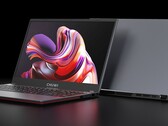 Le CoreBook X Pro dispose désormais d'un écran 144 Hz. (Image source : Chuwi)