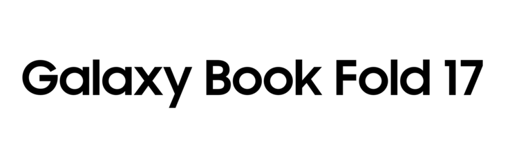 La marque Fold pourrait faire son entrée dans la série Galaxy Book. (Image source : @UniverseIce)