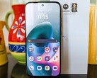 Test du Motorola Moto G77 par Notebookcheck