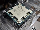 Les puces de bureau Zen 5 Granite Ridge utiliseront le procédé TSMC 4 nm. (Source : Notebookcheck)
