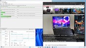 Latence maximale lors de l'ouverture de plusieurs onglets de navigateur