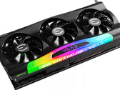 EVGA sera l'un des partenaires de NVIDIA pour vendre la RTX 3080 12 GB. (Image source : EVGA via VideoCardz)