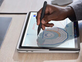 La fréquence de rafraîchissement dynamique peut désormais être activée dans la Surface Pro 8 et le Surface Laptop Studio. (Image Source : Microsoft)