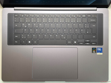 Dispositifs d'entrée