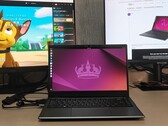 Le GenBook RK3588 bénéficie de mises à niveau modulaires. (Source de l'image : CrowdSupply)