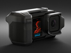 GoPro va inclure 13 modes de capture sur les caméras d'action de la série Mission 1, Mission 1 Pro Grip Edition en photo.