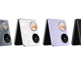 La Pocket 2 (Image source : Huawei)