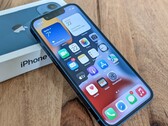 L'iPhone 13 Mini est mort, vive l'iPhone 14 Max.