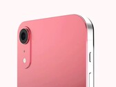 L'iPhone SE de troisième génération Apple pourrait ressembler à l'iPhone 4 croisé avec l'iPhone 14. (Image : ConceptsiPhone)