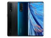 Le successeur de ce téléphone a peut-être encore fui. (Source : OPPO)