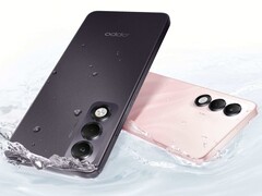 Le K13x est un smartphone robuste et bon marché qui prend en charge la 5G (Image source : Oppo)