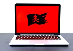 Le ransomware Magniber se fait passer pour un paquet de mise à jour légitime de Edge ou Chrome. (Image Source : Unsplash)