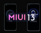 MIUI 13 arrive. (Source : NextNewsSource)