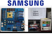 Les MRAM dotées de capacités de traitement en mémoire sont les plus adaptées aux applications alimentées par l'IA. (Image Source : Samsung)