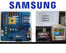 Les MRAM dotées de capacités de traitement en mémoire sont les plus adaptées aux applications alimentées par l'IA. (Image Source : Samsung)