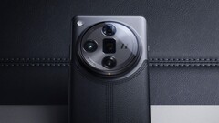 Le Find X7 Ultra. (Source : OPPO)