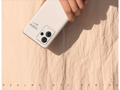 Est-ce la GT2 Pro ? (Source : Realme via Vogue IT)