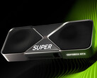 Les séries RTX 50 et RTX 50 Super de GeForce devraient être lancées au cours de la même année civile. (Source de l'image : Nvidia - édité)