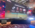 AMD a présenté deux nouveaux processeurs AM5 lors d'un récent événement (image via HXL on X)