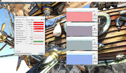 GPU en cas de sollicitations.