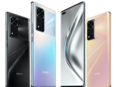 Le Honor V40 5G devrait être livré avec les services Google sur les marchés mondiaux. (Image : Honor)