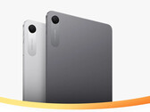 Xiaomi propose le Redmi Pad 2 9.7 en deux coloris.