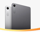 Xiaomi propose le Redmi Pad 2 9.7 en deux coloris.